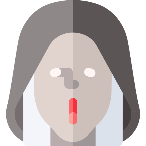 Banshee icono gratis