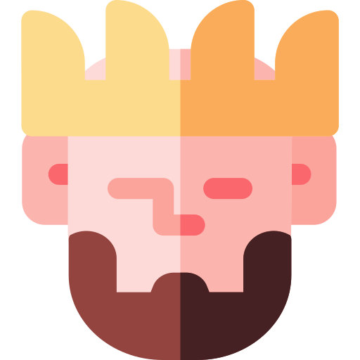 король бесплатно иконка