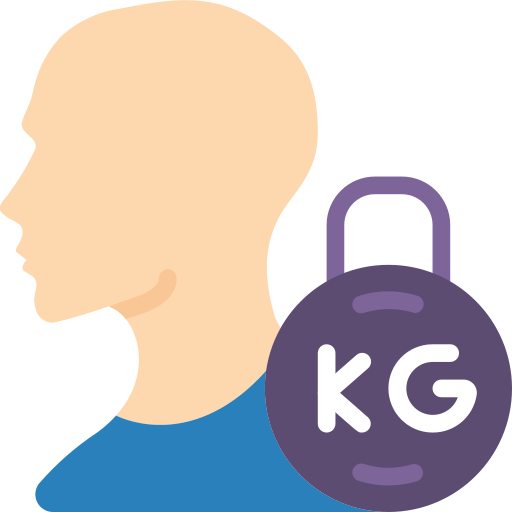 gewicht kostenlos Icon gewicht kostenlos Icon
