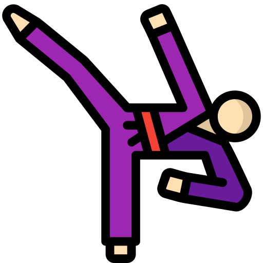 karate kostenlos Icon karate kostenlos Icon