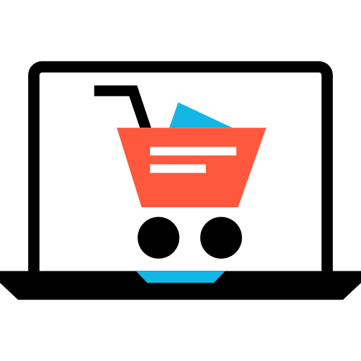 computadora portátil icono gratis