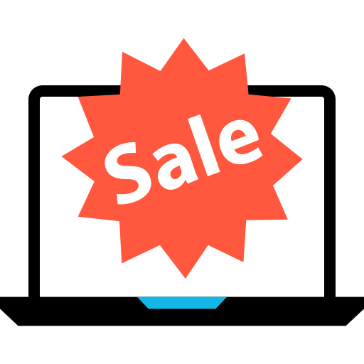 computadora portátil icono gratis