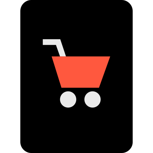 carrinho de compras grátis ícone carrinho de compras grátis ícone