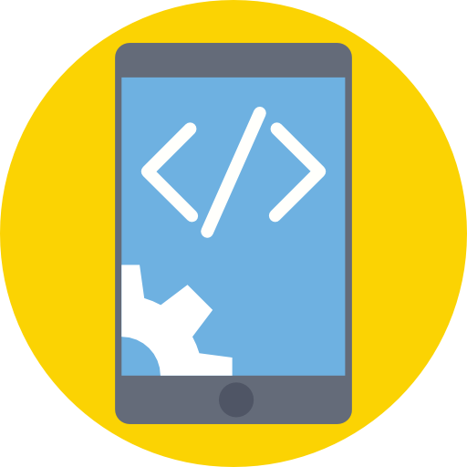 teléfono inteligente icono gratis