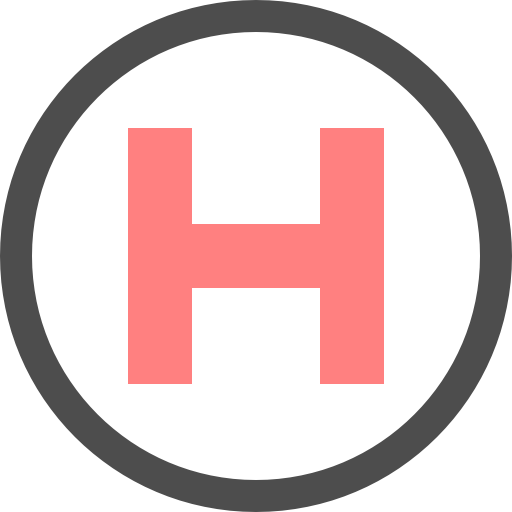 hospital icono gratis