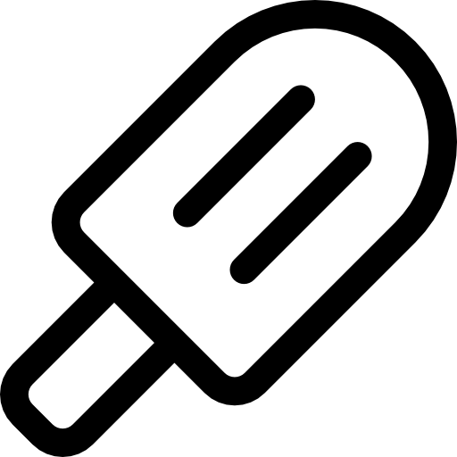 아이스크림 무료 아이콘