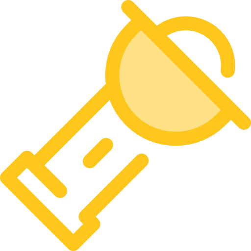 фонарь бесплатно иконка