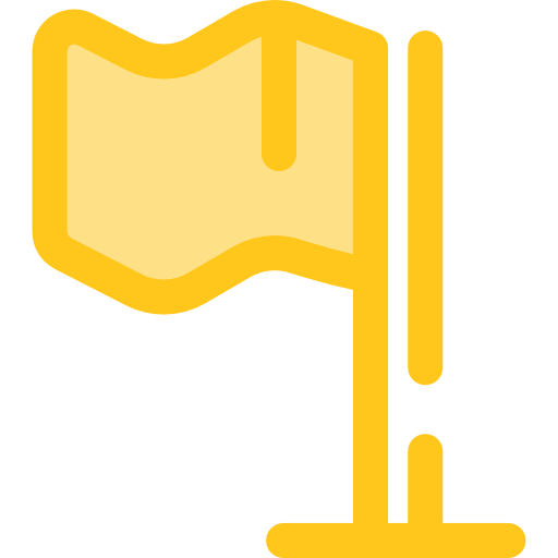 bandeira grátis ícone