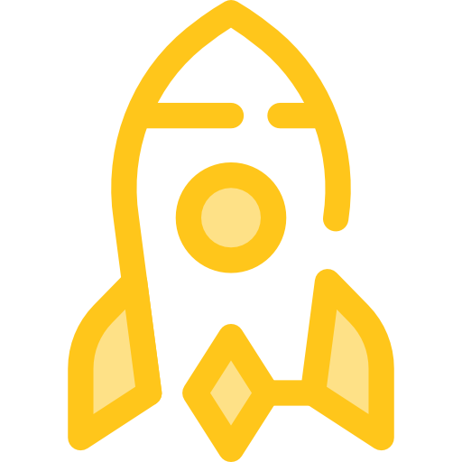 rakete kostenlos Icon