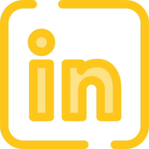 Linkedin - Free Social Media Icons