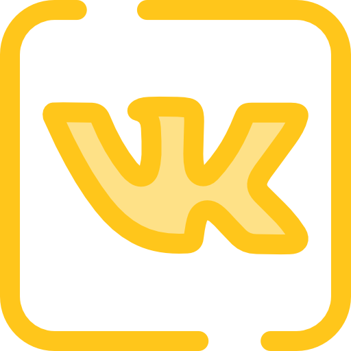 Vk Free Icon