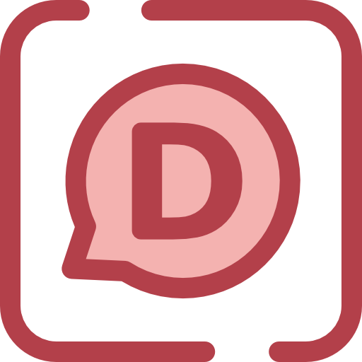 disqus kostenlos Icon disqus kostenlos Icon