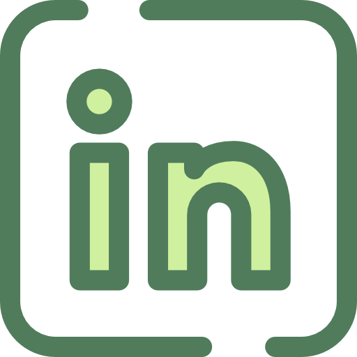 linkedin icono gratis