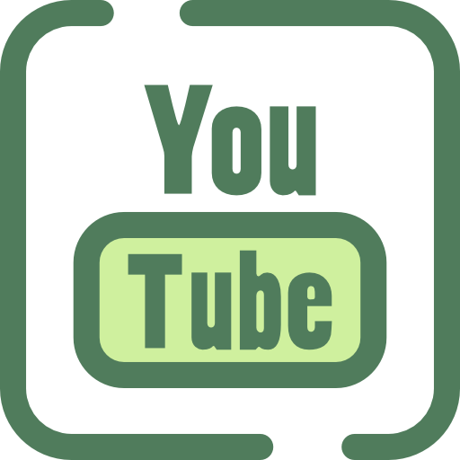 youtube icono gratis