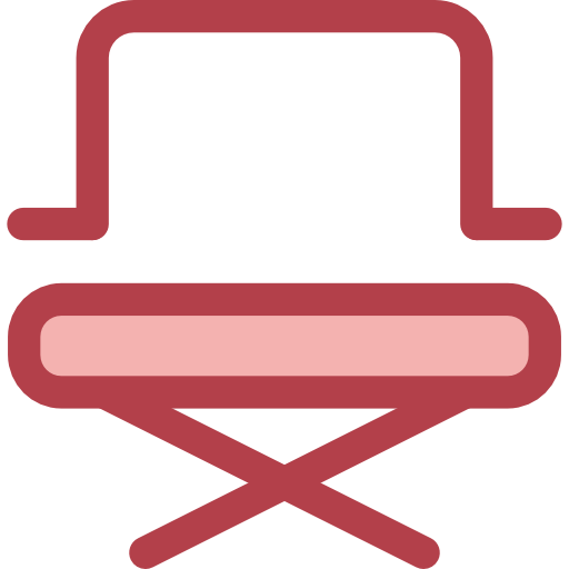 Стул бесплатно иконка