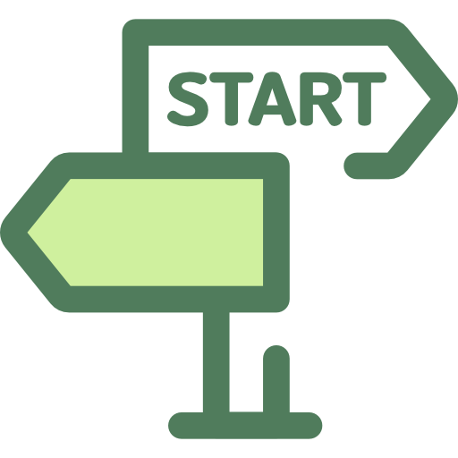 Directions free icon Directions free icon