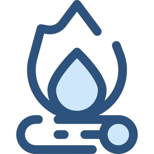 Bonfire free icon Bonfire free icon