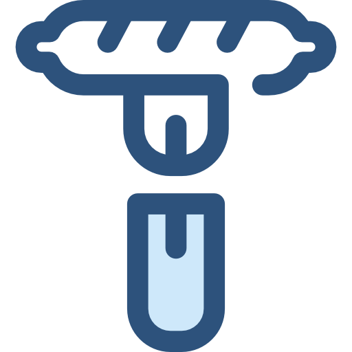Sausage free icon Sausage free icon
