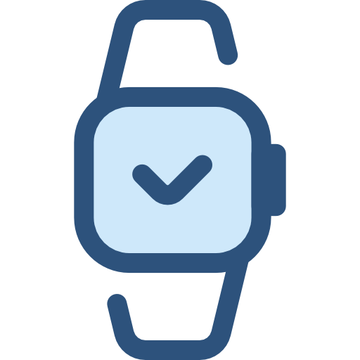 smartwatch kostenlos Icon smartwatch kostenlos Icon