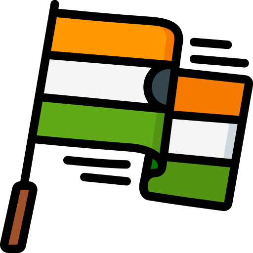 India icono gratis