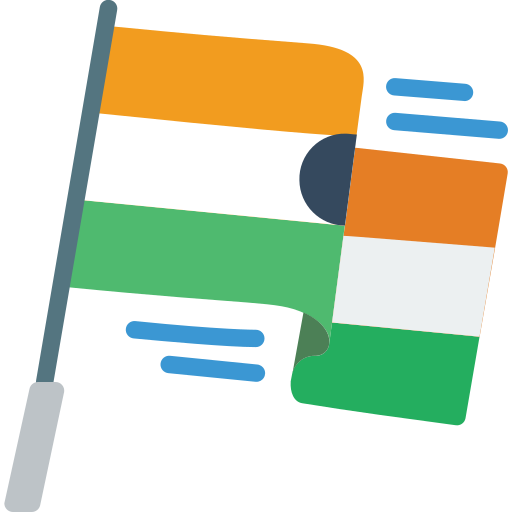 India icono gratis