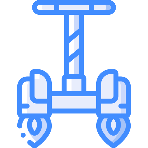 Segway free icon Segway free icon