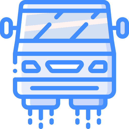 Van free icon Van free icon