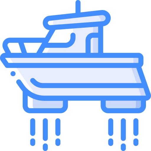 Boat free icon Boat free icon