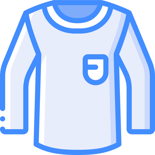 chemise Icône gratuit