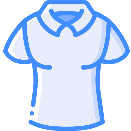polo hemd kostenlos Icon polo hemd kostenlos Icon