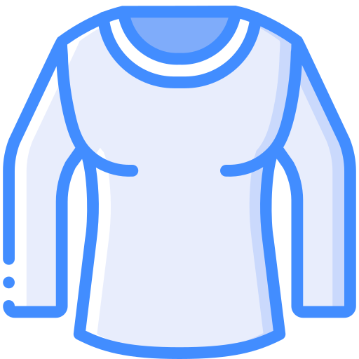 chemise Icône gratuit