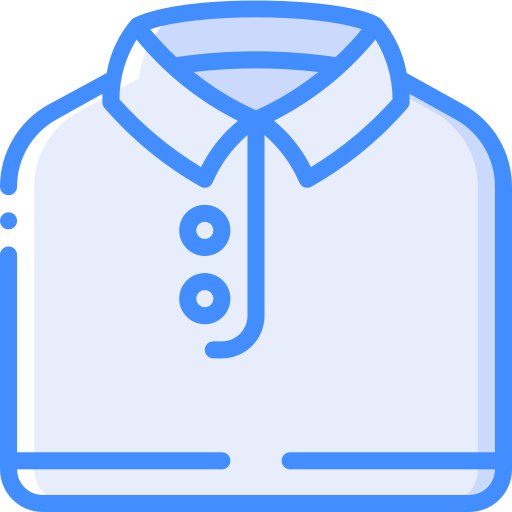 Shirt free icon Shirt free icon