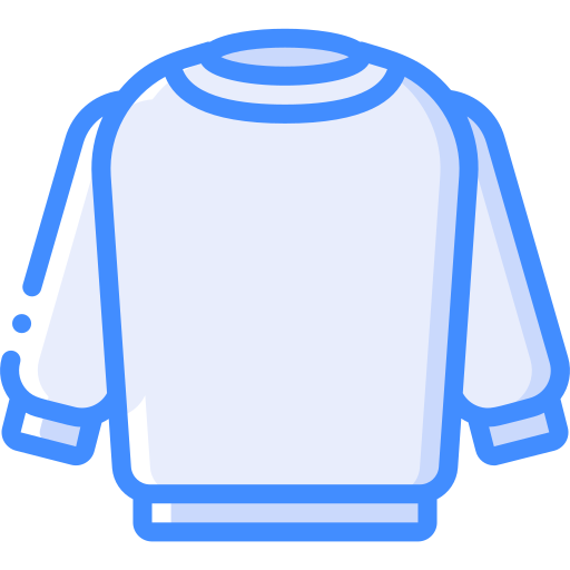 Jumper - free icon