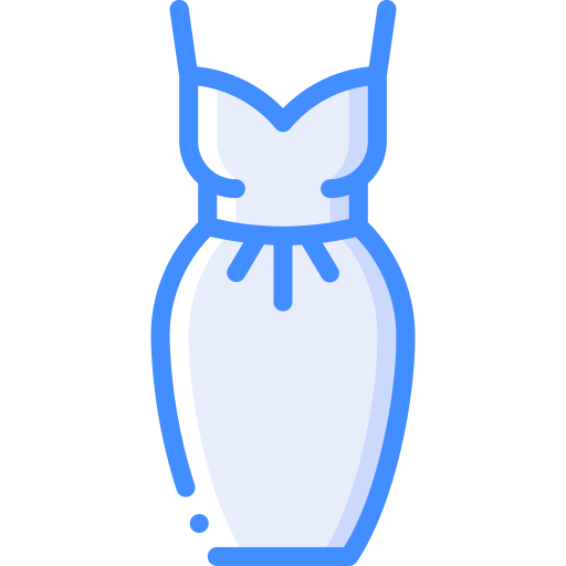 robe Icône gratuit