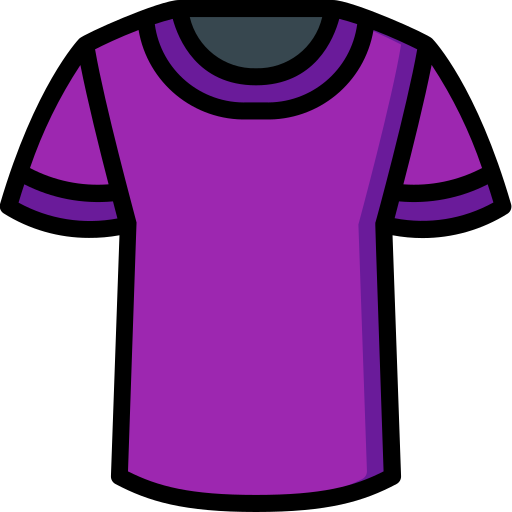 chemise Icône gratuit chemise Icône gratuit