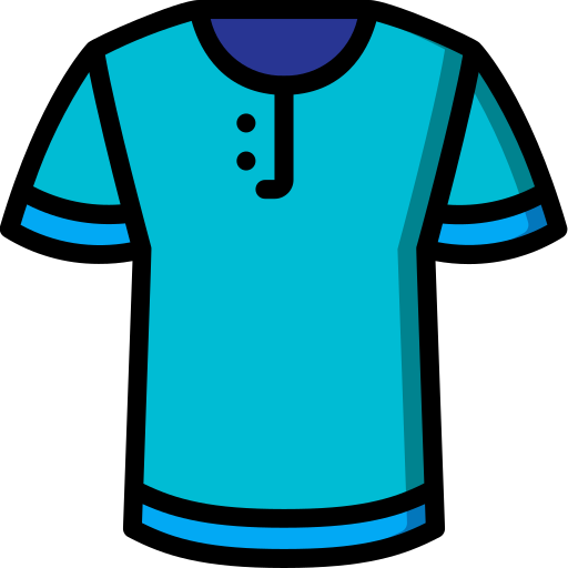 chemise Icône gratuit chemise Icône gratuit