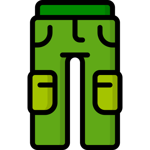 Trousers free icon Trousers free icon