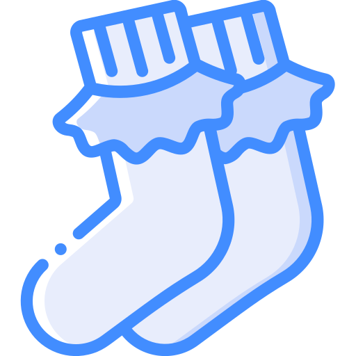 socken kostenlos Icon socken kostenlos Icon