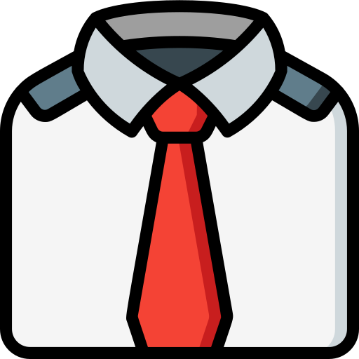 chemise Icône gratuit chemise Icône gratuit