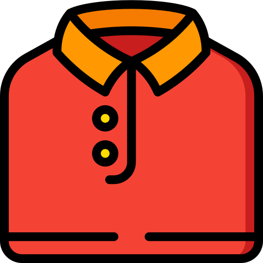 chemise Icône gratuit chemise Icône gratuit