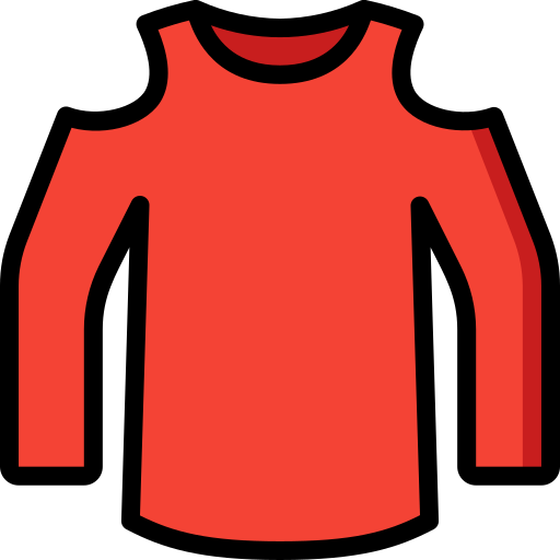 chemise Icône gratuit