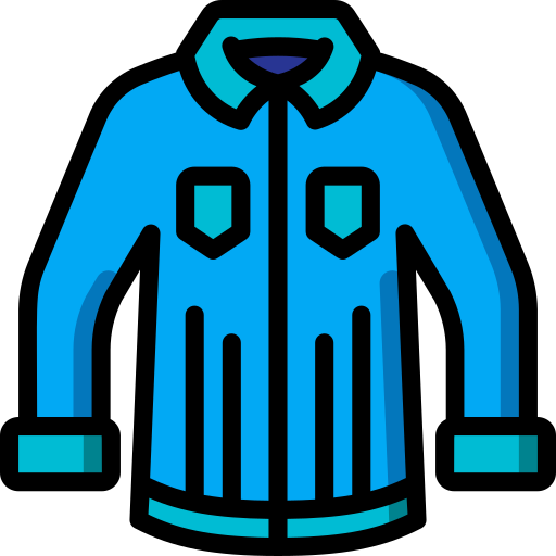 chemise Icône gratuit