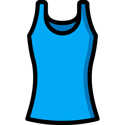 gilet Icône gratuit gilet Icône gratuit