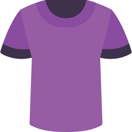 Shirt free icon Shirt free icon