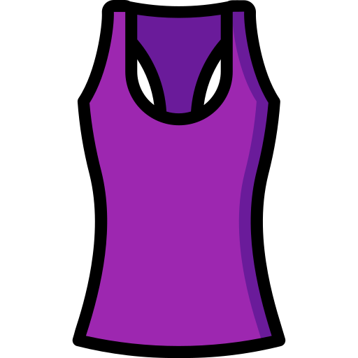 gilet Icône gratuit gilet Icône gratuit