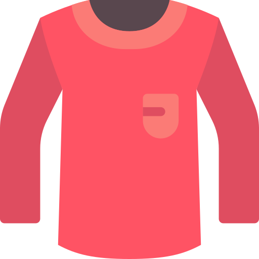 chemise Icône gratuit