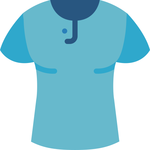 chemise Icône gratuit chemise Icône gratuit