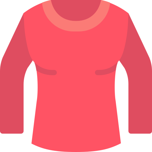 chemise Icône gratuit chemise Icône gratuit