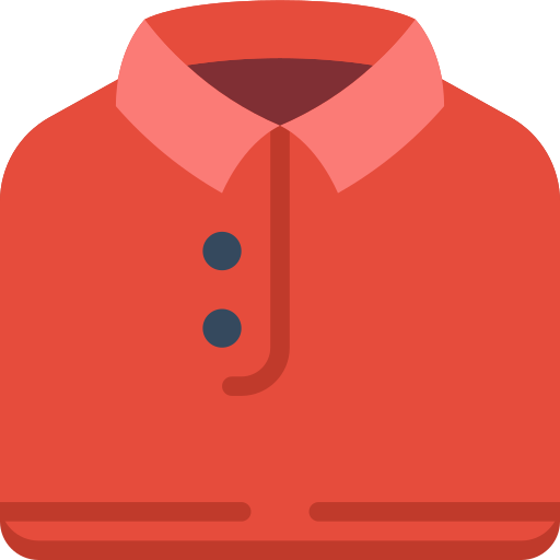 hemd kostenlos Icon
