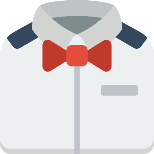 chemise Icône gratuit chemise Icône gratuit